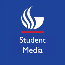 Student Media logo