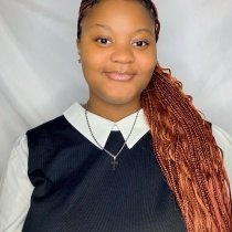 Ta'Naja Moss