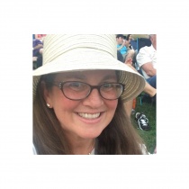 Mary Jean Collier