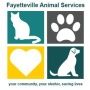 Fayetteville Animal Services