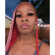 Tyliyah Horton