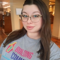 Jinelle Bramante