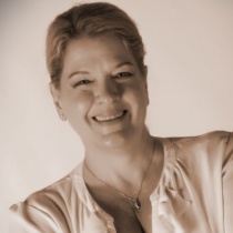 Caroline Goulet