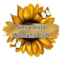 Sierra Vista Woman's Club, Inc. logo