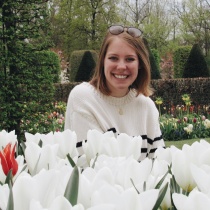 Elizabeth Strickland