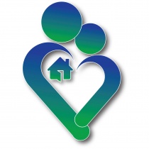 Young House Family Services logo