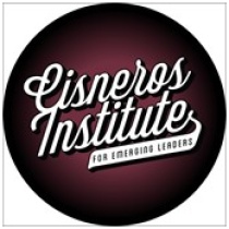 Cisneros Institute for Emerging Leaders logo