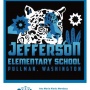 Jefferson Elementary Family Art Night