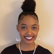 Aliyah Tate