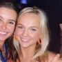 Thumbnail for McCall Nicholson Beat Bama Food Drive
