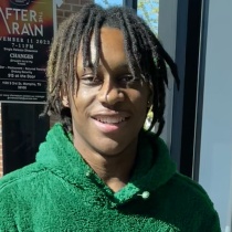 Jordon Parks