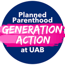Unite for Reproductive and Gender Equity UAB ® logo
