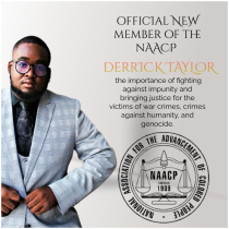 Derrick Taylor Avatar