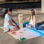 Boggy Creek Greenbelt - Post Trick or Treat on the Trail Cleanup, Potluck, and Games