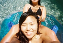 Suzy In