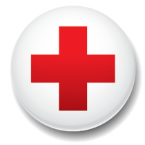 American Red Cross Ohio River Valley Chapter logo