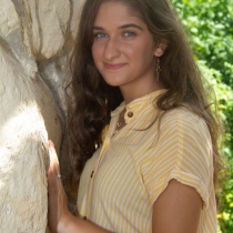 Crystal Sinnott Avatar