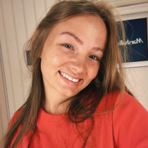 Autumn Johnson Avatar