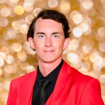 Jackson Levijoki