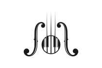The String Along Club logo