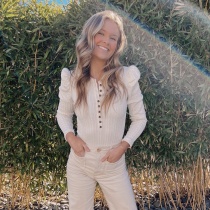 Sophia Rosenfeld