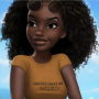 Audrey Ampomah