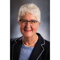 Susan Tucker
