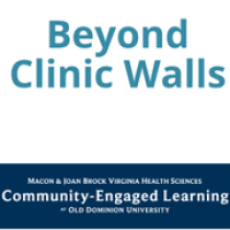 Beyond Clinic Walls logo