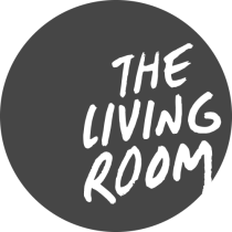 Living Room at GSU, The logo
