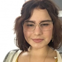 Ceren Bicken Avatar