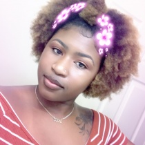 Shuntia Hunter