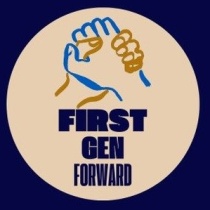 First Gen Forward logo