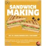 Sistuhs X BSA Sandwich Making