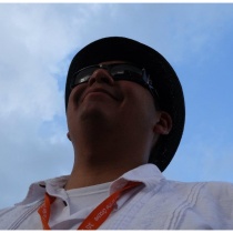 Ron Munoz Avatar