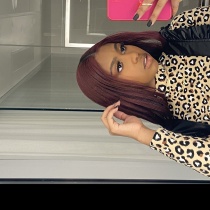 Alijah Morrison