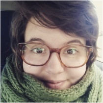 Alyssa Shields Avatar