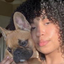 Daeja Gardner Gardner