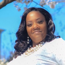 Felicia Davis Avatar