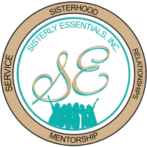 Sisterly Essentials logo