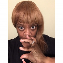 Nola Williams