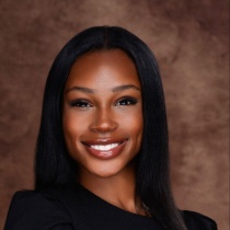 Camille Johnson