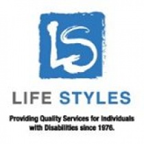 Life Styles logo
