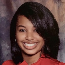 Jada Dilworth