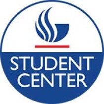 Student Center logo