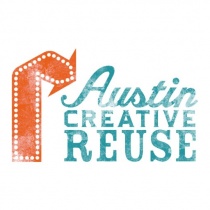 Austin Creative Reuse logo
