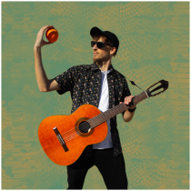 Storm Jay Avatar