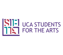 Students for the Arts logo