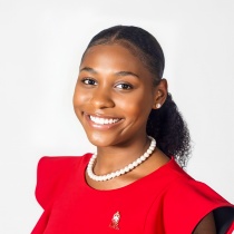 Makayla Williams