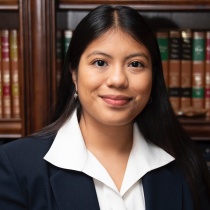 Jazmin Nahuaca