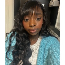 Camille Watford